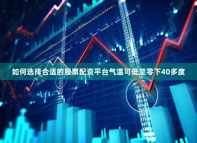 如何选择合适的股票配资平台气温可低至零下40多度