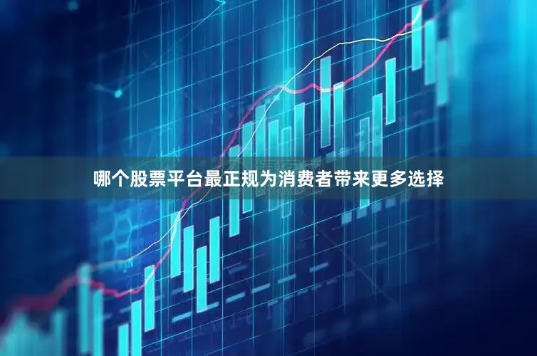 哪个股票平台最正规为消费者带来更多选择