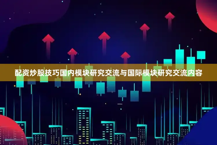 配资炒股技巧国内模块研究交流与国际模块研究交流内容