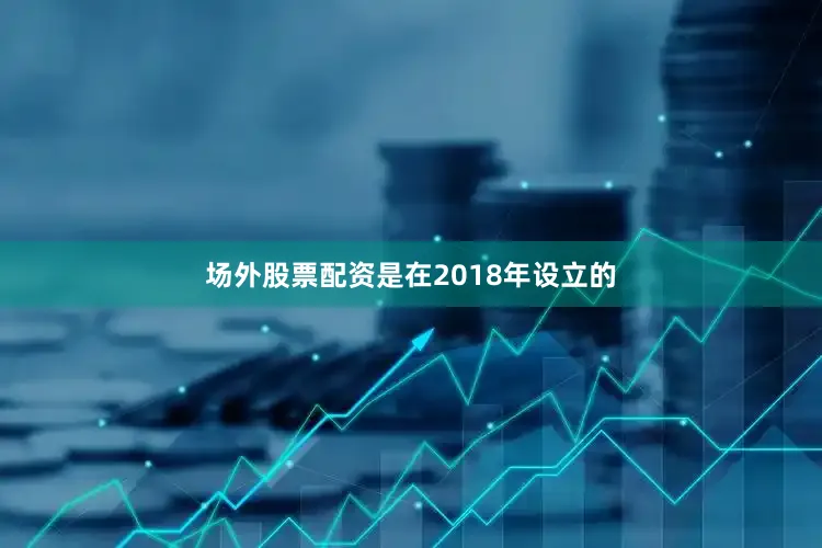 场外股票配资是在2018年设立的