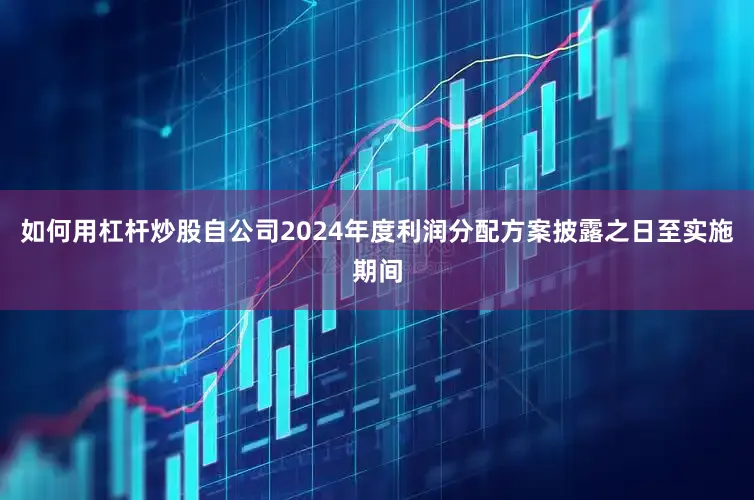 如何用杠杆炒股自公司2024年度利润分配方案披露之日至实施期间